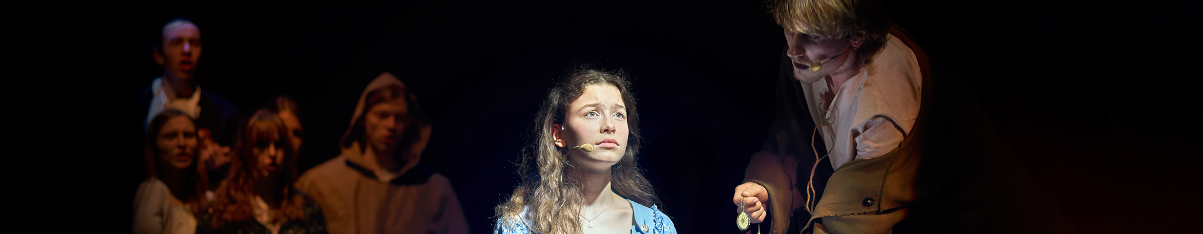 Frankenstein premiere