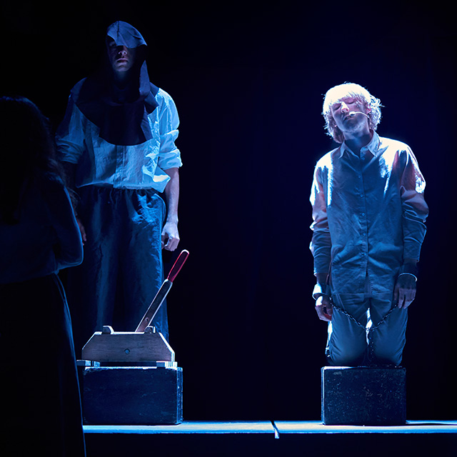 Frankenstein - Derniéra roku 2024