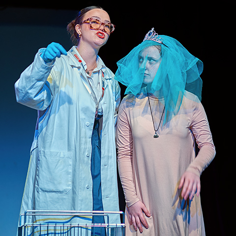 El Grito en el Cielo