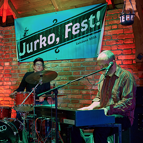 Vánoční Jurkofest, 2024