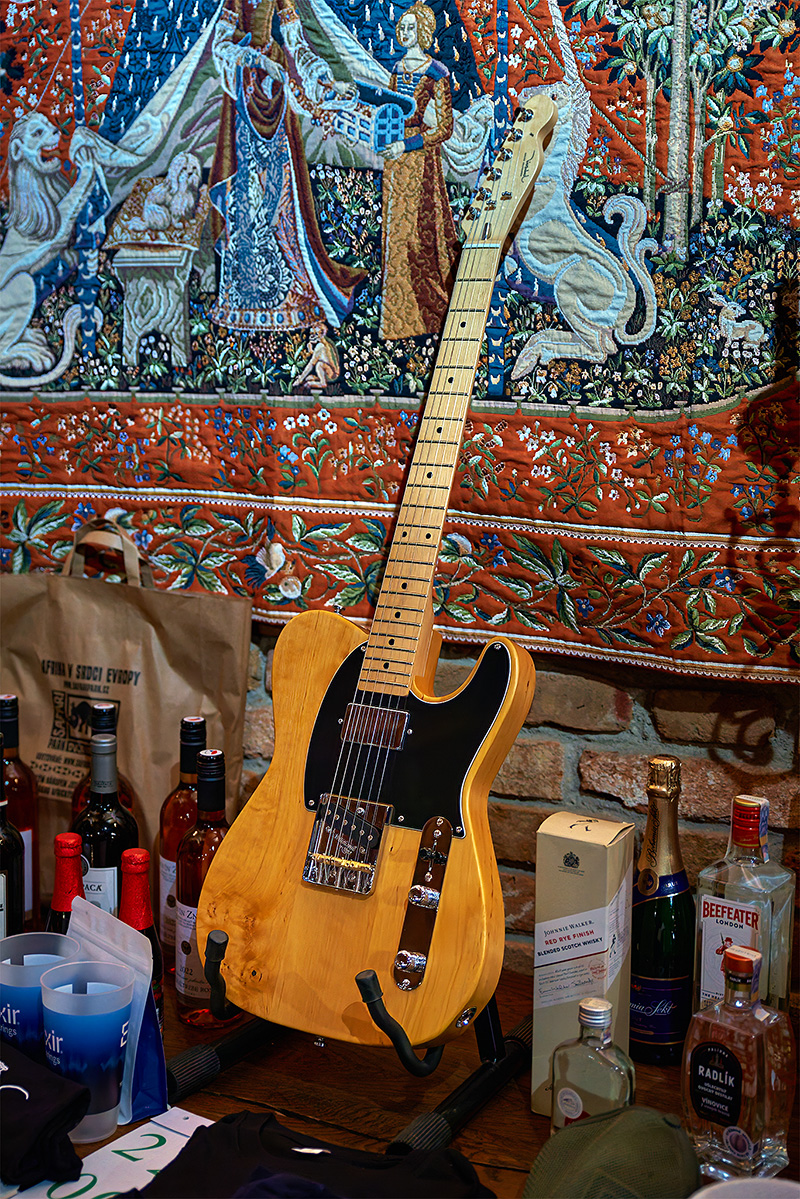 Vánoční Jurkofest, 2025