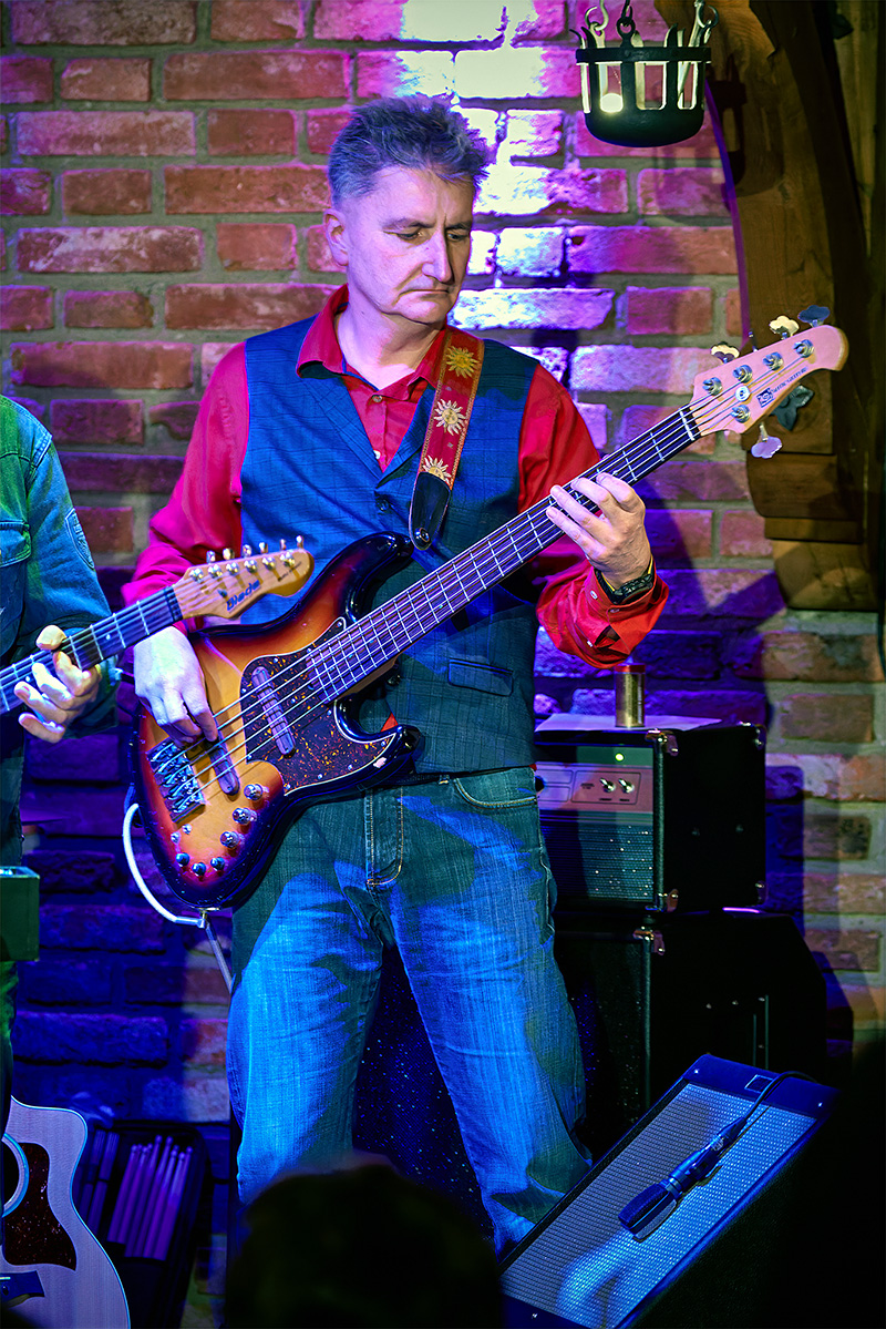 Vánoční Jurkofest, 2025