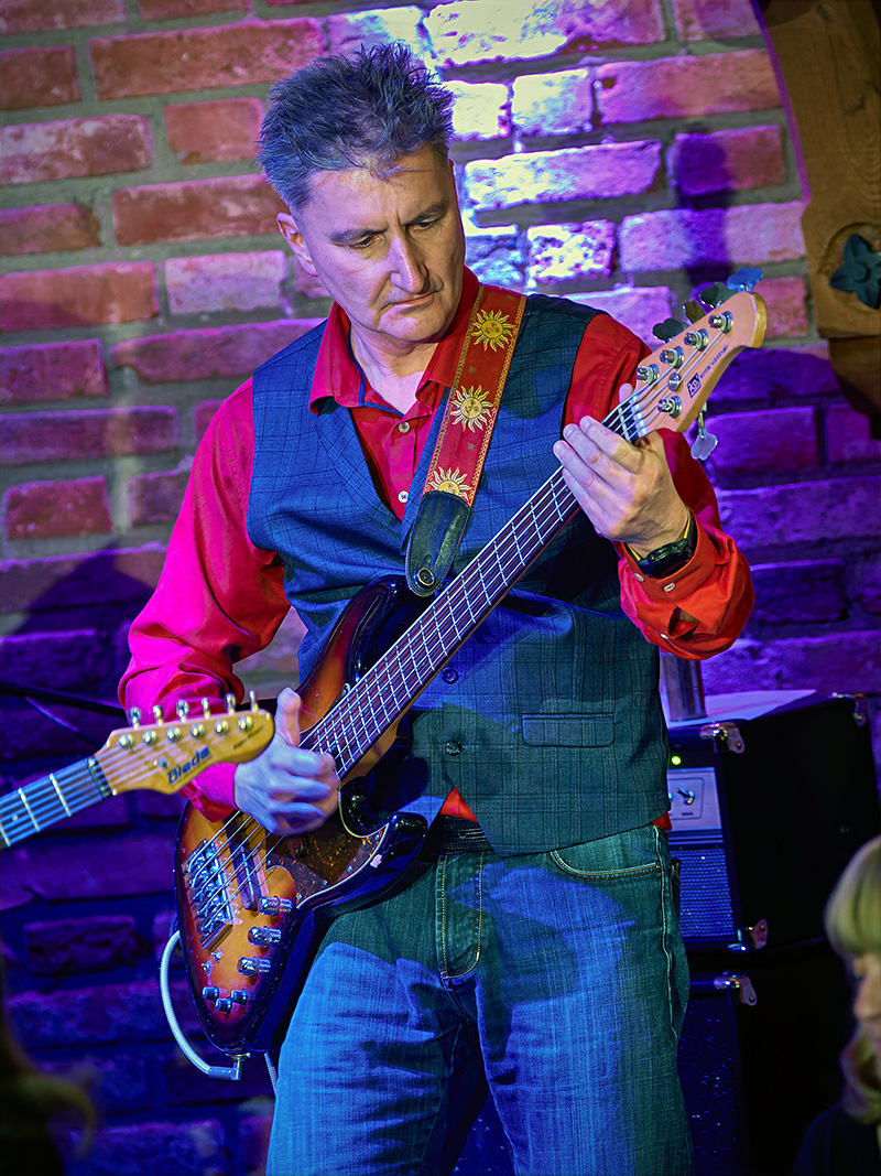 Vánoční Jurkofest, 2025