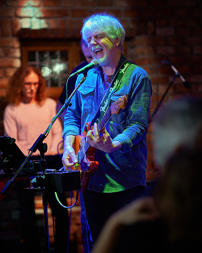 Vánoční Jurkofest, 2025