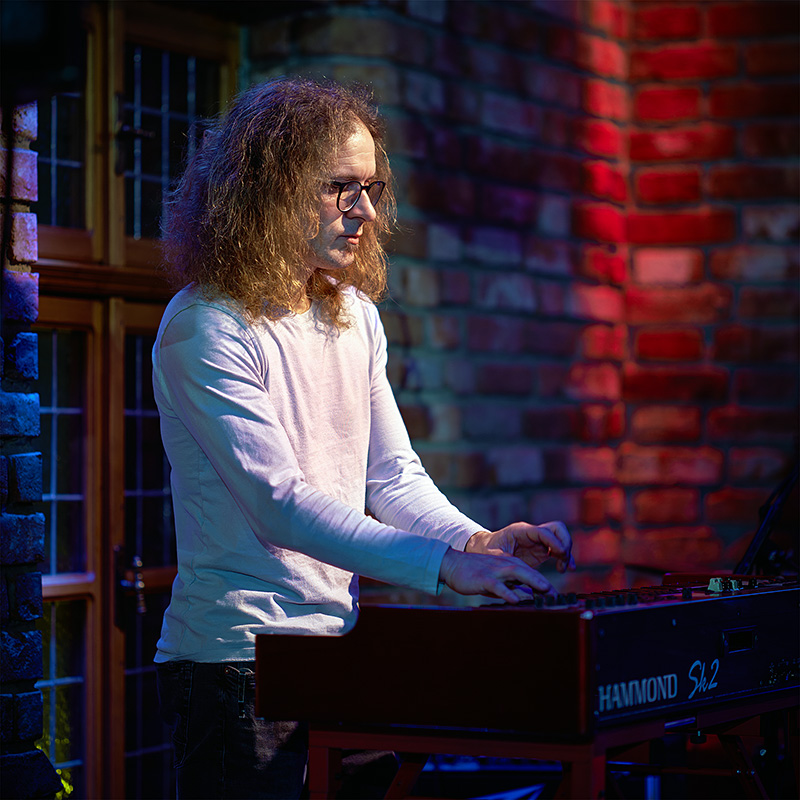 Vánoční Jurkofest, 2025