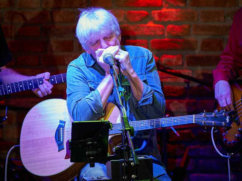 Vánoční Jurkofest, 2025