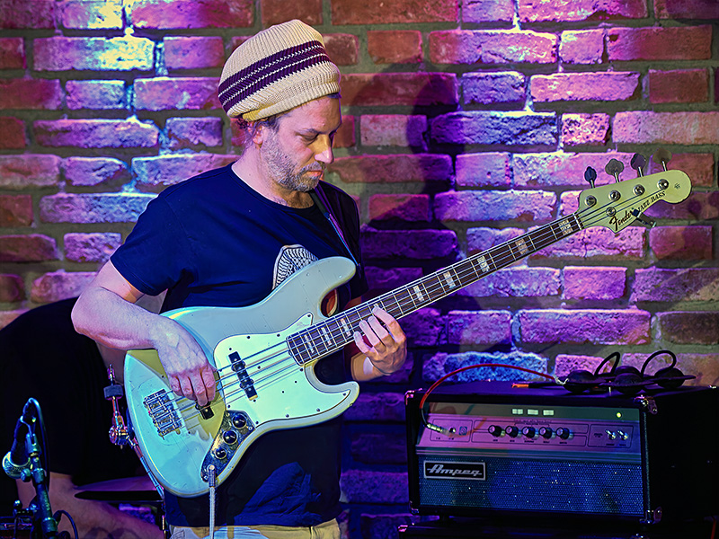 Vánoční Jurkofest, 2025