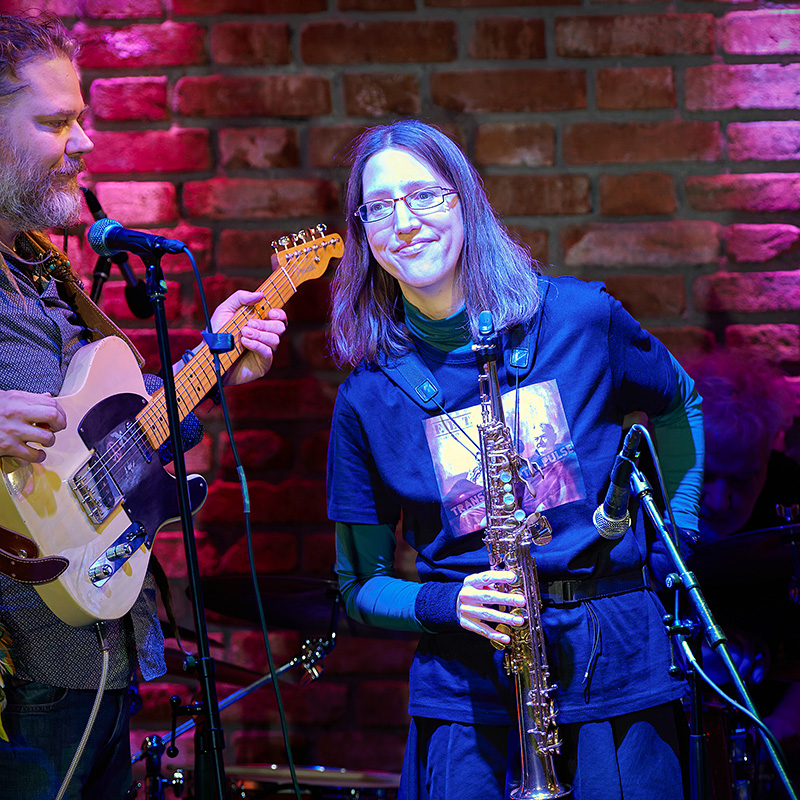 Vánoční Jurkofest, 2025