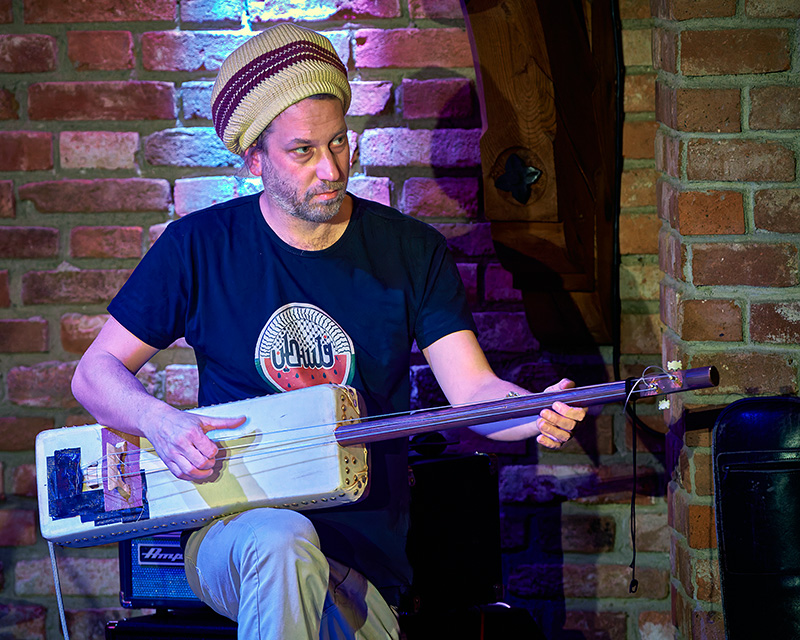 Vánoční Jurkofest, 2025