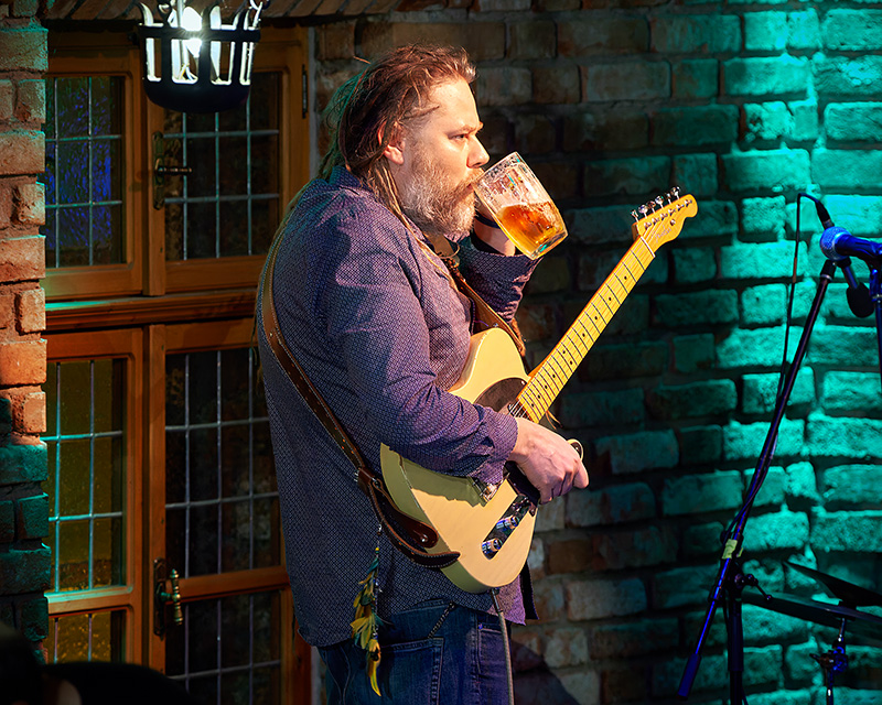 Vánoční Jurkofest, 2025