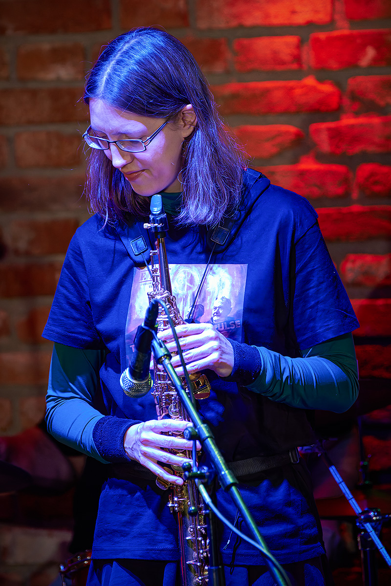 Vánoční Jurkofest, 2025