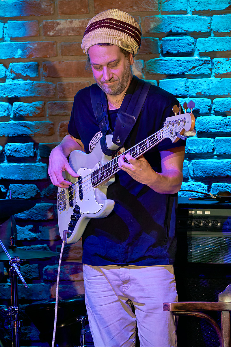 Vánoční Jurkofest, 2025