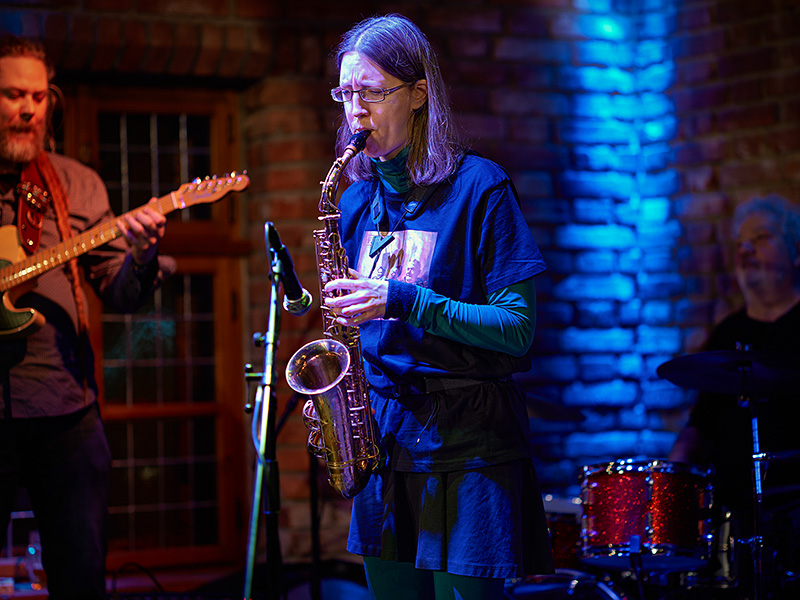 Vánoční Jurkofest, 2025