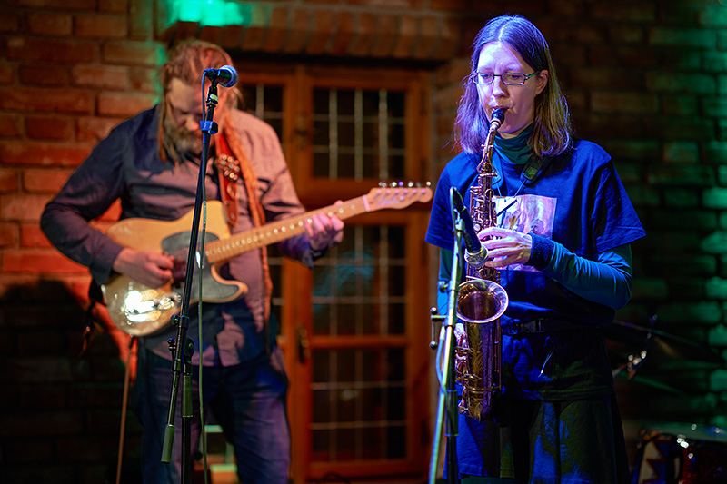 Vánoční Jurkofest, 2025