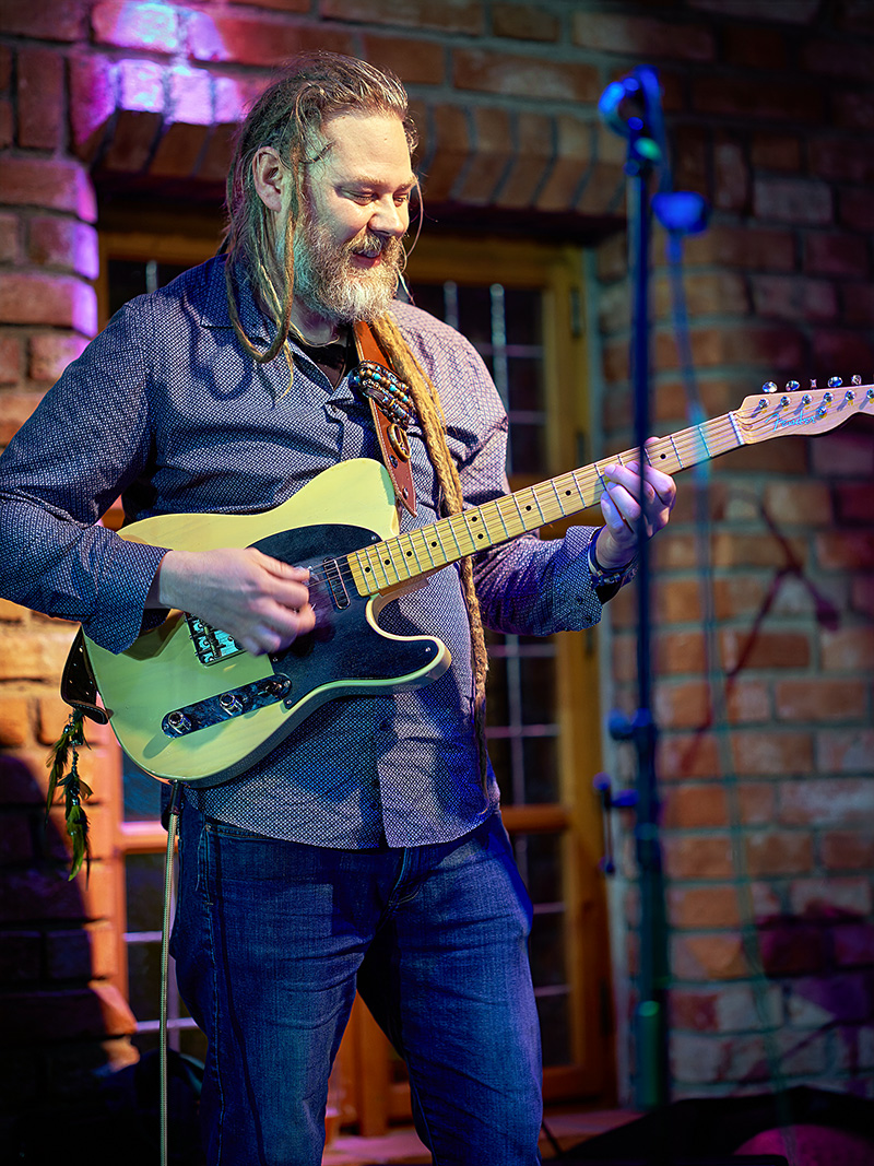 Vánoční Jurkofest, 2025