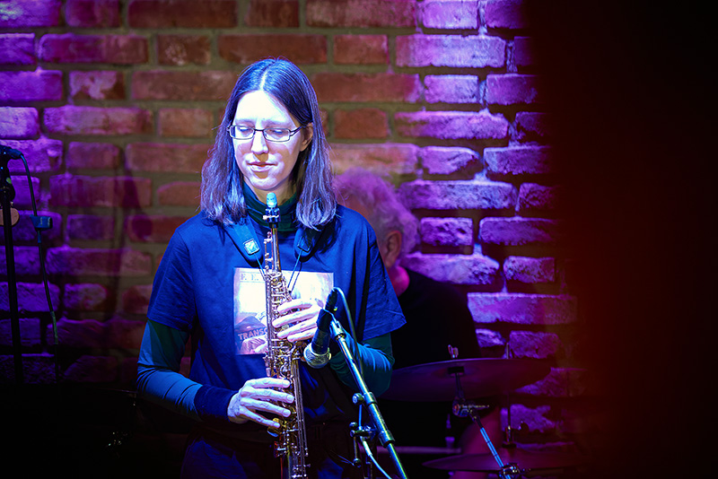 Vánoční Jurkofest, 2025