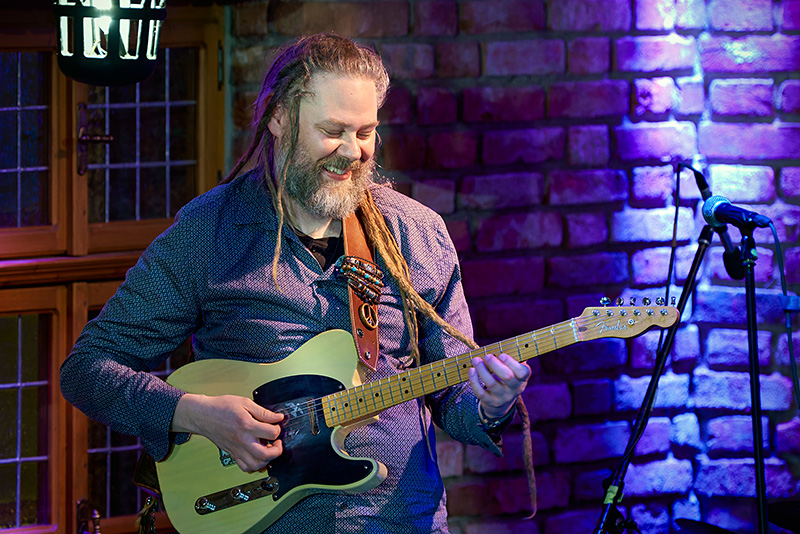 Vánoční Jurkofest, 2025