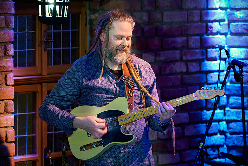 Vánoční Jurkofest, 2025