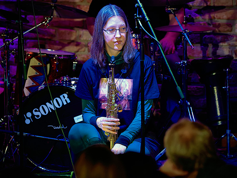 Vánoční Jurkofest, 2025