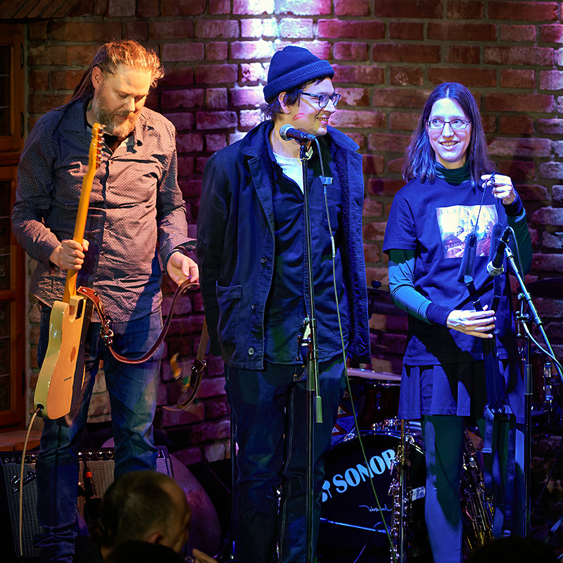 Vánoční Jurkofest, 2025