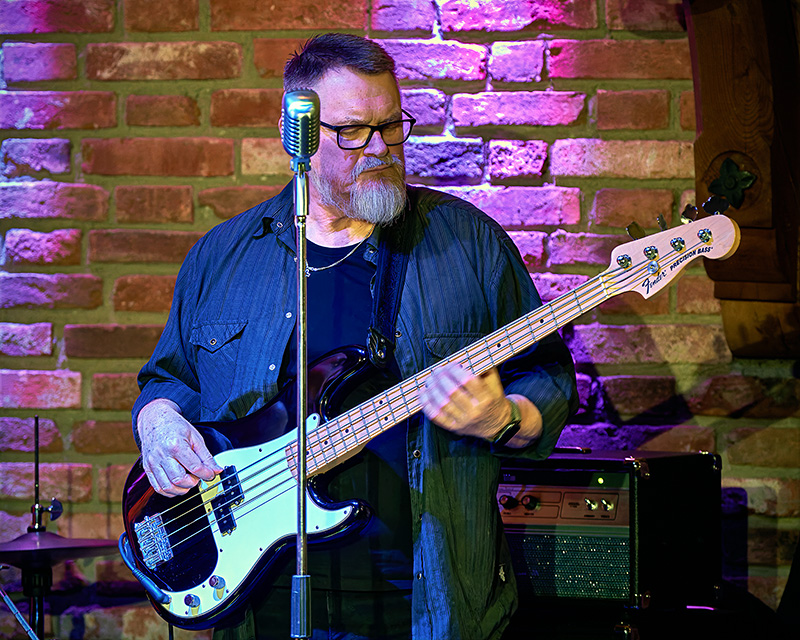 Vánoční Jurkofest, 2025