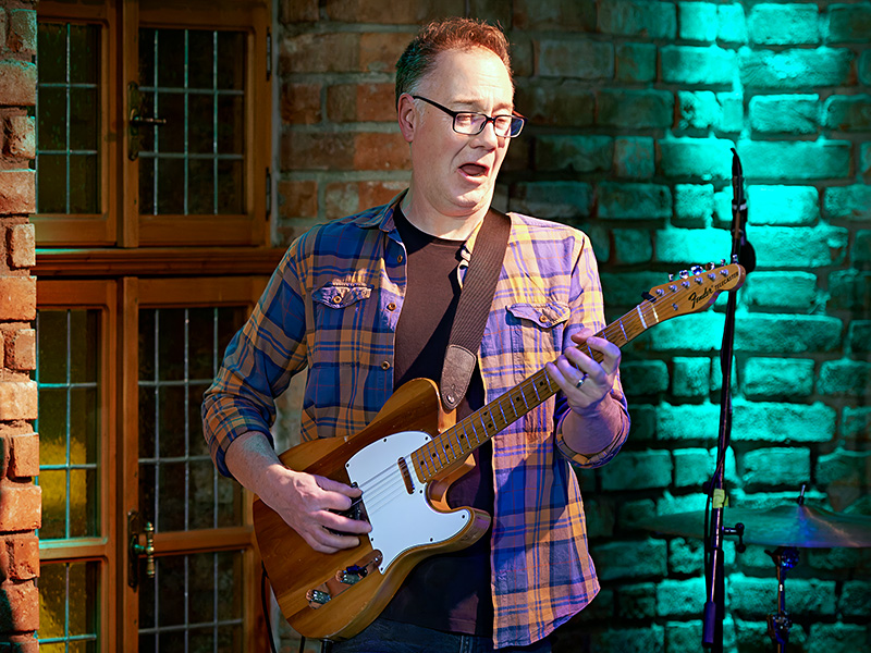 Vánoční Jurkofest, 2025