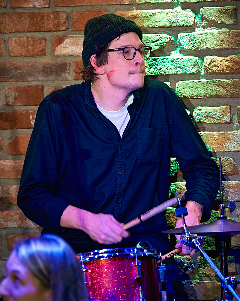 Vánoční Jurkofest, 2025