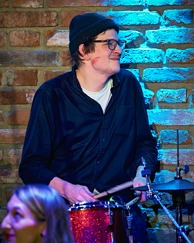 Vánoční Jurkofest, 2025