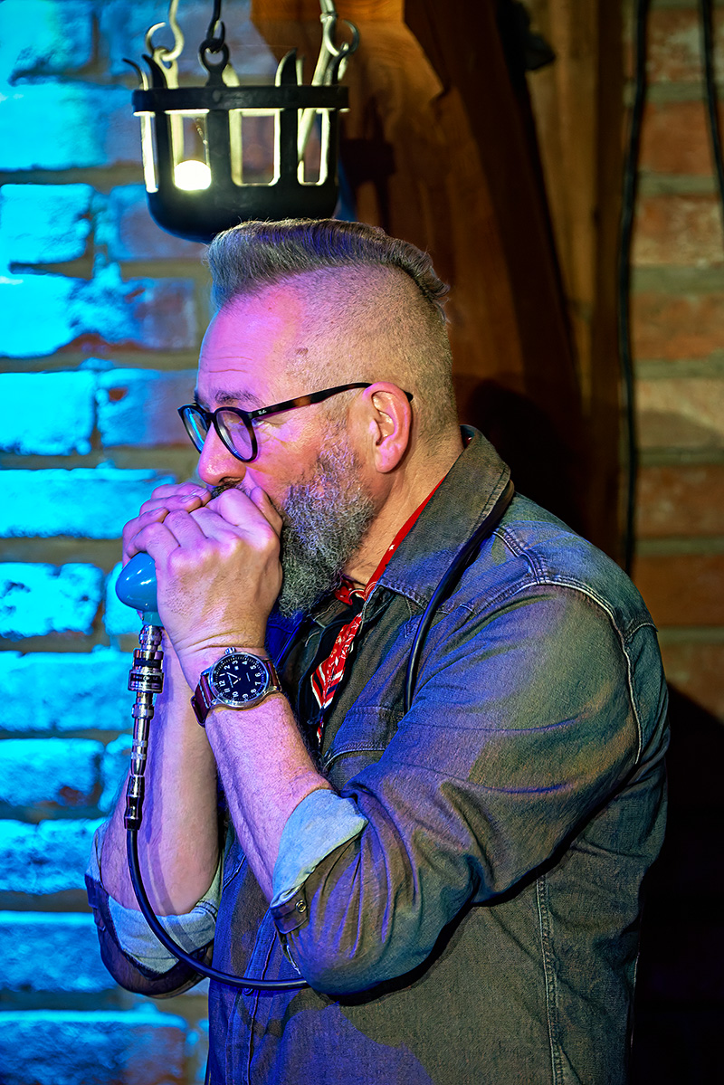 Vánoční Jurkofest, 2025