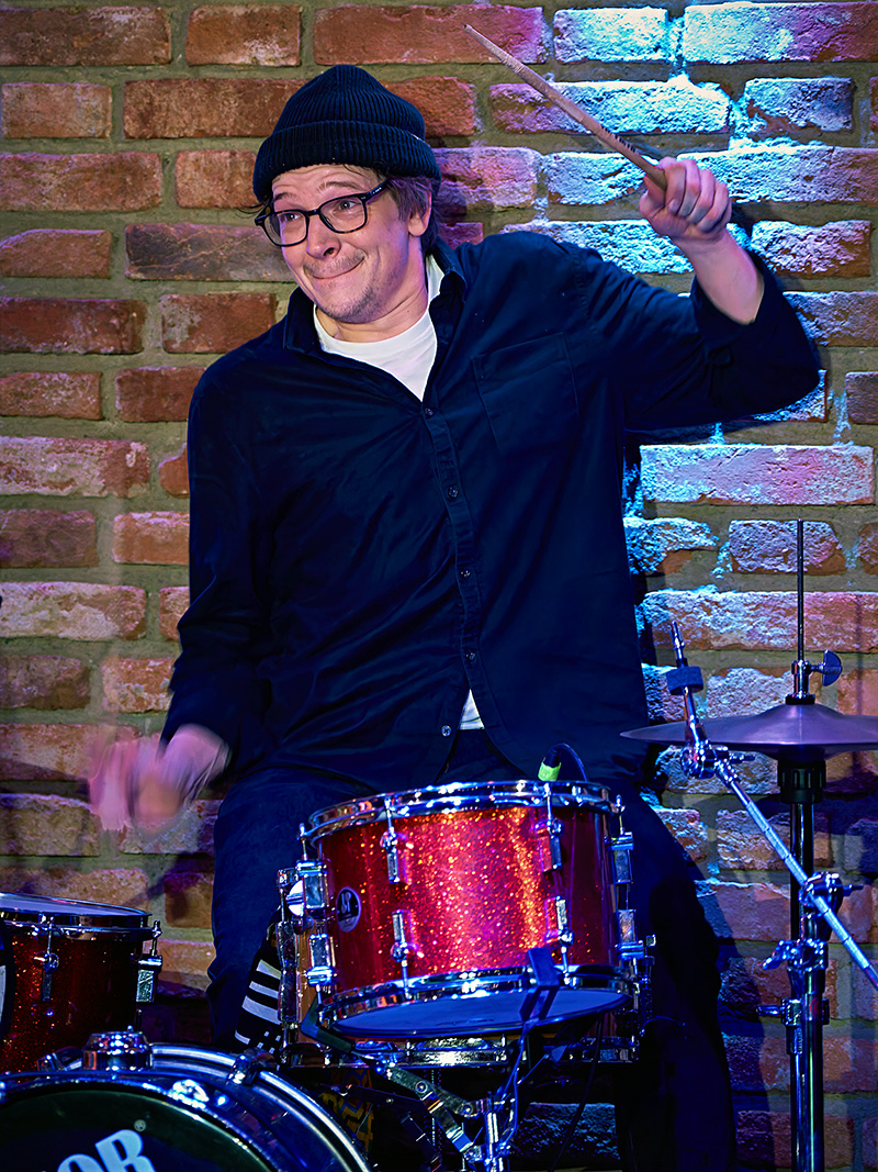 Vánoční Jurkofest, 2025