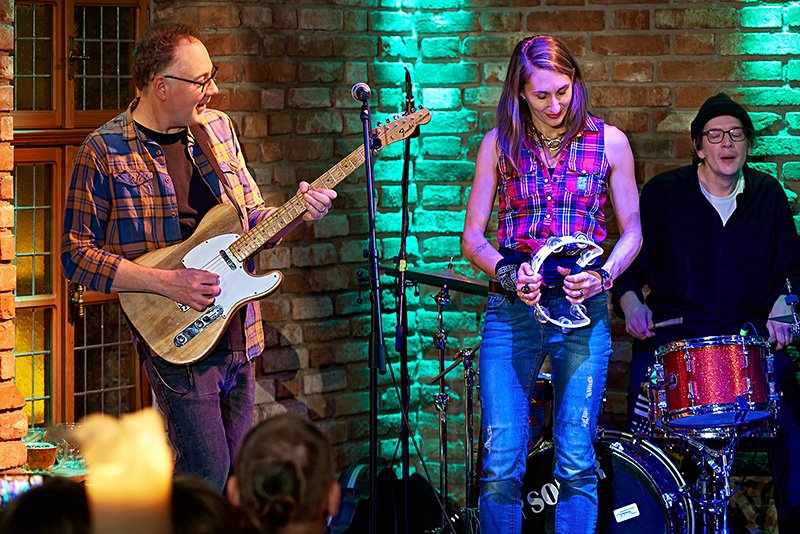 Vánoční Jurkofest, 2025