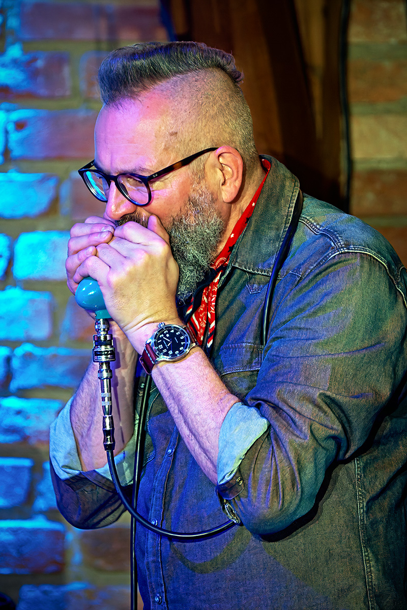 Vánoční Jurkofest, 2025