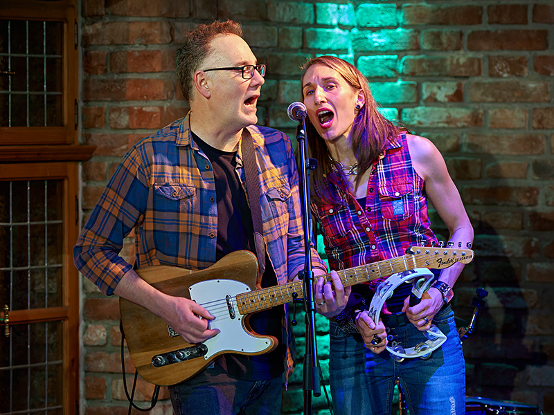 Vánoční Jurkofest, 2025