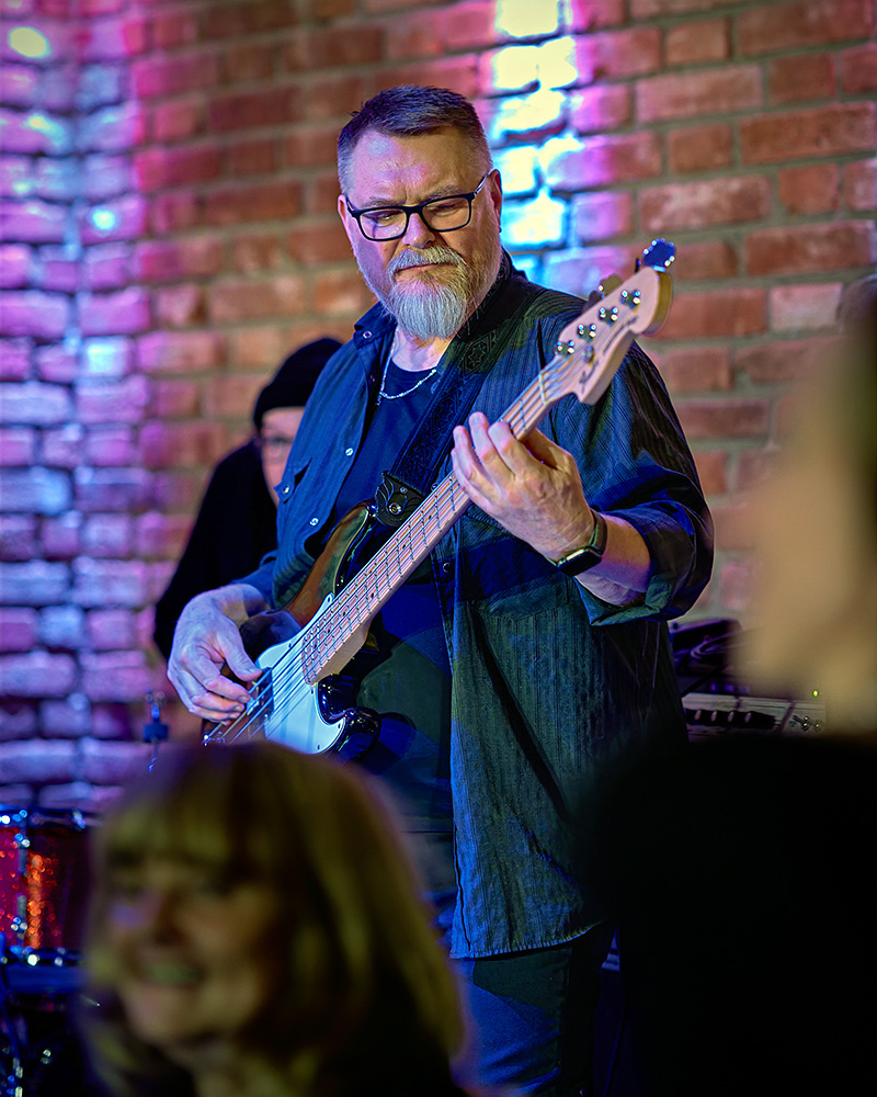 Vánoční Jurkofest, 2025