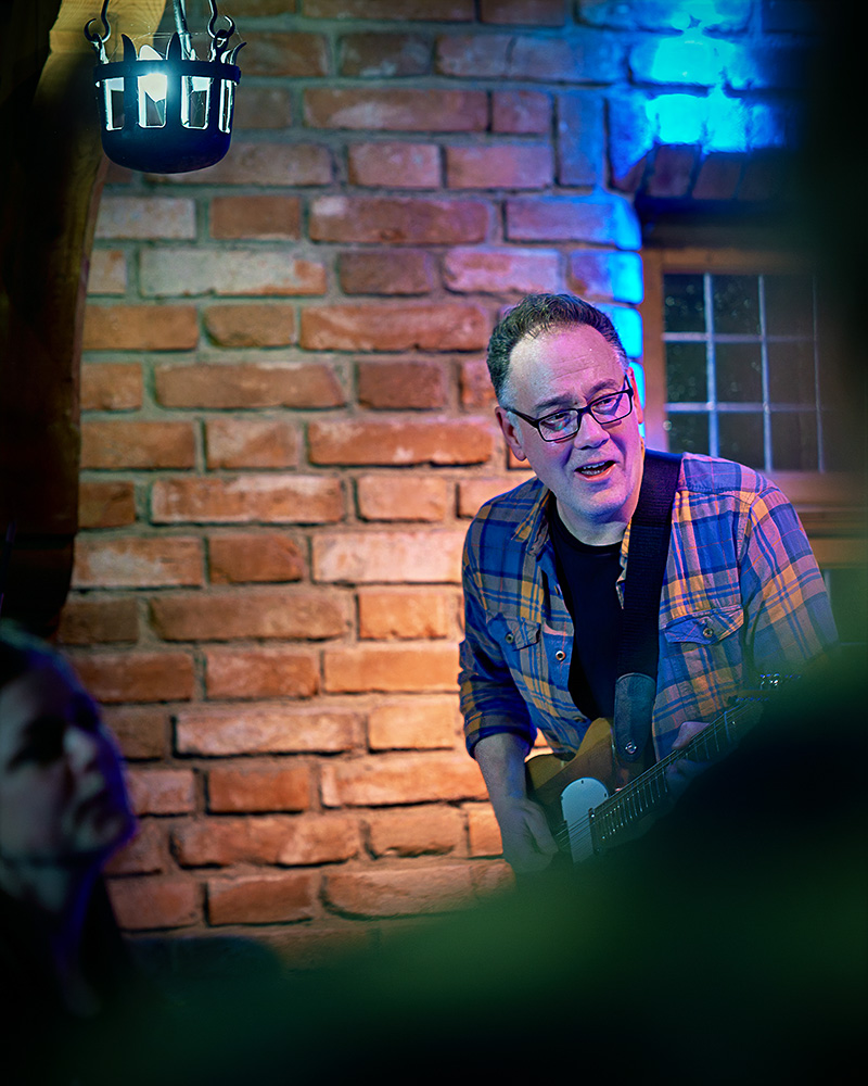 Vánoční Jurkofest, 2025