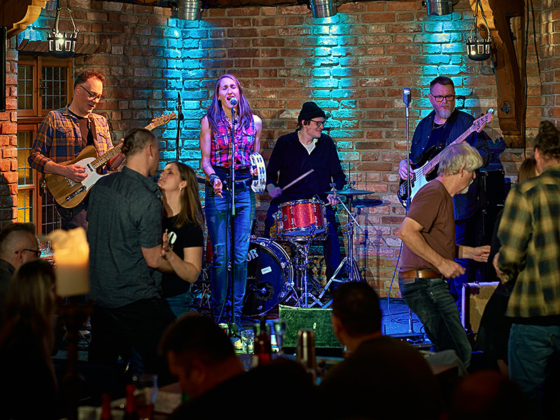 Vánoční Jurkofest, 2025