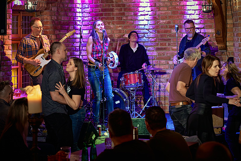 Vánoční Jurkofest, 2025