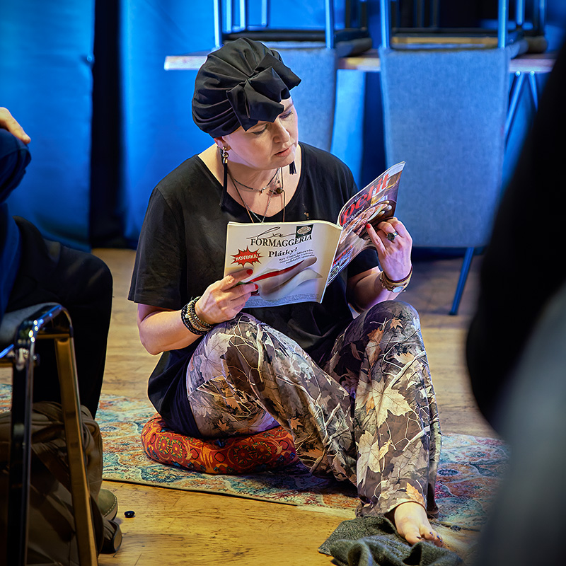 Úhlavní (ne)přátelé