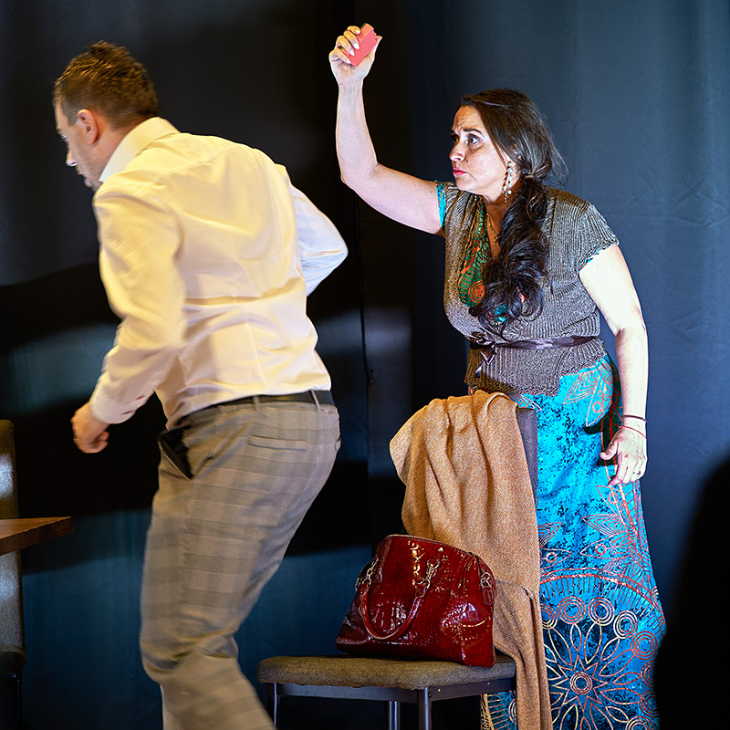 Úhlavní (ne)přátelé